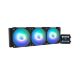 Система жидкостного охлаждения Zalman ALPHA2SEA36BLACK - Системы водного охлаждения  - Системы водного охлаждения 