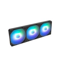 Система жидкостного охлаждения Zalman ALPHA2SEA36BLACK