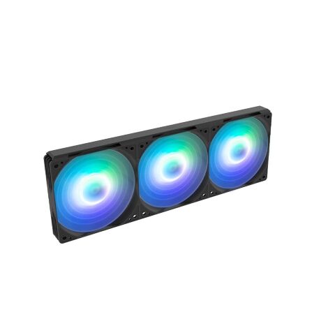 Система жидкостного охлаждения Zalman ALPHA2SEA36BLACK - Системы водного охлаждения  - Системы водного охлаждения 