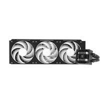 Система жидкостного охлаждения Zalman ALPHA2SEA36BLACK
