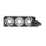 Система жидкостного охлаждения Zalman ALPHA2SEA36BLACK - Системы водного охлаждения  - Системы водного охлаждения 