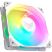 Кулер для корпуса ASUS TUF GAMING TR120 FAN ARGB WHITE 3IN1 (90DA0093-B09020) - Нулевой остаток (Feed) - Нулевой остаток (Feed)