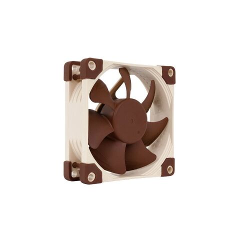Кулер для корпуса Noctua NF-A8 PWM - Нулевой остаток (Feed) - Нулевой остаток (Feed)
