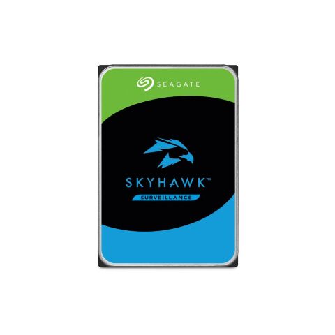 Жесткий диск 3.5" 24TB Seagate (ST24000VE002) - Жесткие диски (HDD)  - Жесткие диски (HDD) 