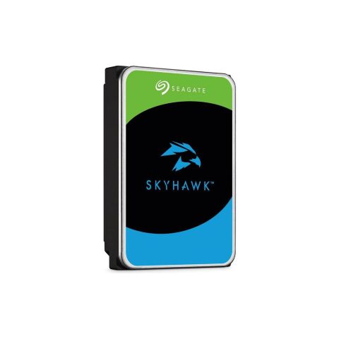 Жесткий диск 3.5" 24TB Seagate (ST24000VE002) - Жесткие диски (HDD)  - Жесткие диски (HDD) 