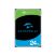 Жесткий диск 3.5" 24TB Seagate (ST24000VE002) - Жесткие диски (HDD)  - Жесткие диски (HDD) 