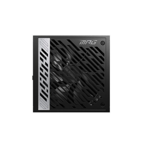 Блок питания MSI 850W (MPG A850G PCIE5) - Нулевой остаток (Feed) - Нулевой остаток (Feed)