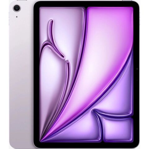 Планшет Apple iPad Air 11" M4 WiFi 128GB Purple (MH344TY/A) - Планшеты  - Планшеты 