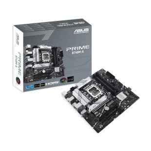 Материнская плата ASUS PRIME B760M-A-CSM