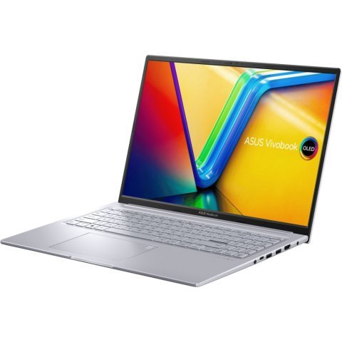 Ноутбук ASUS Vivobook 16X OLED M3604YA-L2087 (90NB11A2-M003H0) - Нулевой остаток (Feed)  - Нулевой остаток (Feed) 