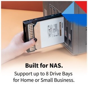 Жесткий диск 3.5" 16TB Toshiba (MG09ACA16TE)