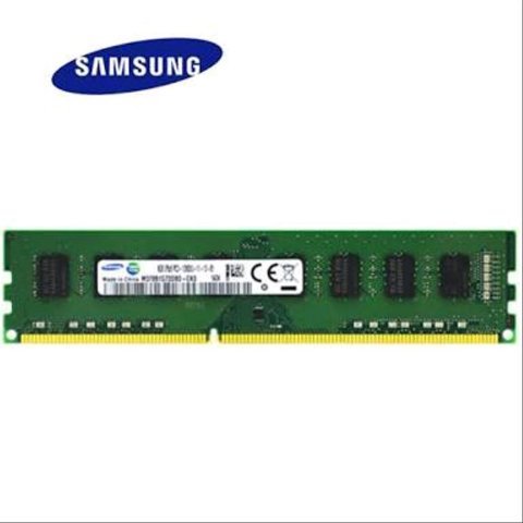 RAM DDR3 1600 2GB Samsung - Локальный склад - Локальный склад