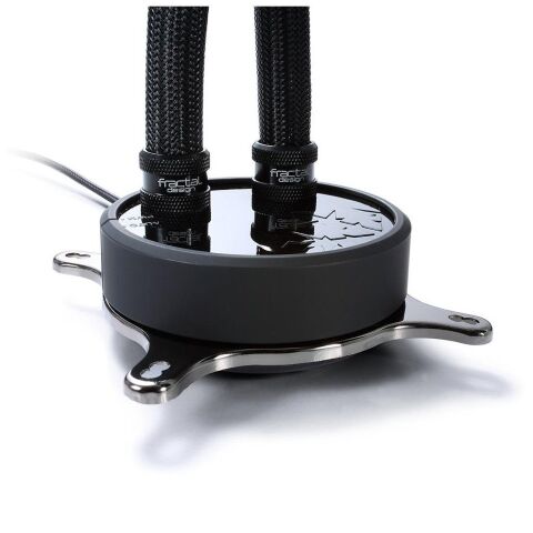 Система жидкостного охлаждения Fractal Design Celsius S36 (FD-WCU-CELSIUS-S36-BK) - Нулевой остаток (Feed) - Нулевой остаток (Feed)