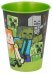 Стакан Stor Minecraft Easy Tumbler 260 ml - -