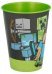 Стакан Stor Minecraft Easy Tumbler 260 ml - -