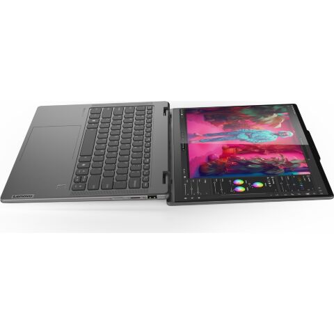 Ноутбук Lenovo Yoga 7 2 in 1 14IML9 (83DJ00CMRA) - Нулевой остаток (Feed) - Нулевой остаток (Feed)