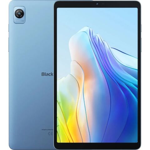 Планшет Blackview Tab 60 8.68" 6/128GB / LTE Blue (6931548314080) - Нулевой остаток (Feed)  - Нулевой остаток (Feed) 