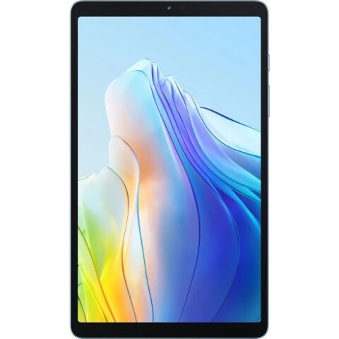 Планшет Blackview Tab 60 8.68" 6/128GB / LTE Blue (6931548314080) - Нулевой остаток (Feed)  - Нулевой остаток (Feed) 