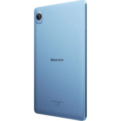 Планшет Blackview Tab 60 8.68" 6/128GB / LTE Blue (6931548314080) - Нулевой остаток (Feed)  - Нулевой остаток (Feed) 