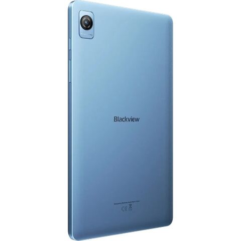 Планшет Blackview Tab 60 8.68" 6/128GB / LTE Blue (6931548314080) - Нулевой остаток (Feed)  - Нулевой остаток (Feed) 