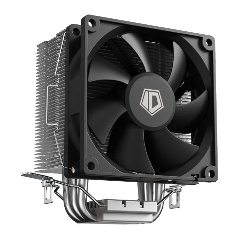 Кулер для процессора ID-Cooling SE-903-SD V3 - Нулевой остаток (Feed) - Нулевой остаток (Feed)