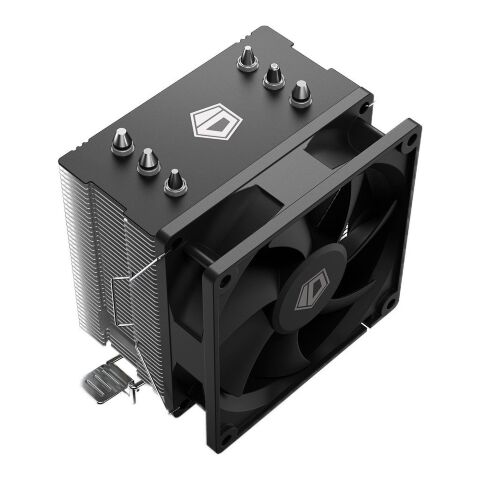 Кулер для процессора ID-Cooling SE-903-SD V3 - Нулевой остаток (Feed) - Нулевой остаток (Feed)