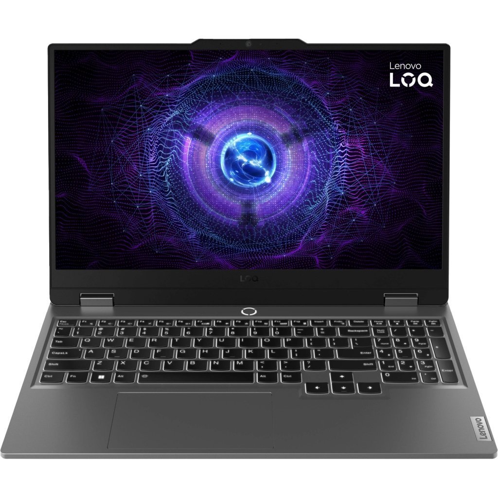Ноутбук Lenovo LOQ 15IRX9 (83DV004DRA)