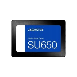 Накопитель SSD 2.5" 2TB Ultimate SU650 ADATA (ASU650SS-2TT-R)