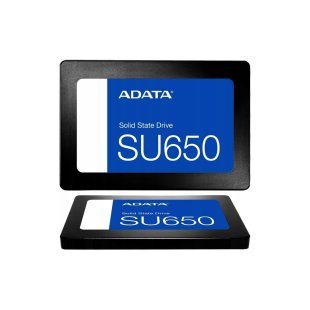 Накопитель SSD 2.5" 2TB Ultimate SU650 ADATA (ASU650SS-2TT-R)