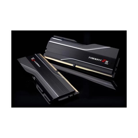 Модуль памяти для компьютера DDR5 32GB (2x16GB) 6000 MHz Trident Z5 Neo G.Skill (F5-6000J3636F16GX2-TZ5N) - Нулевой остаток (Feed) - Нулевой остаток (Feed)