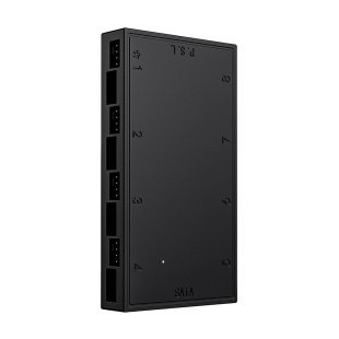 Модуль управления подсветкой ID-Cooling HA-08