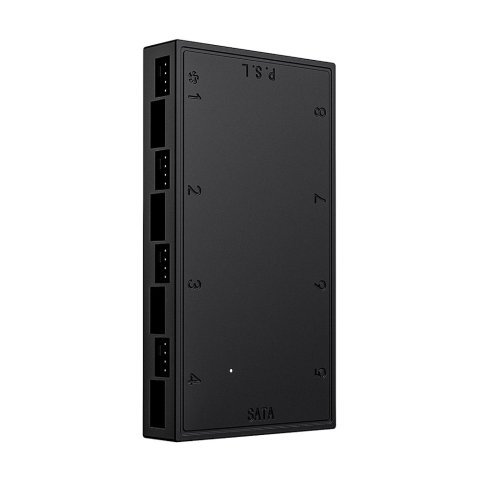 Модуль управления подсветкой ID-Cooling HA-08 - Нулевой остаток (Feed) - Нулевой остаток (Feed)