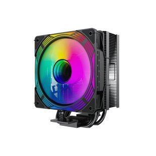 Кулер для процессора Gamemax Ice Force BK