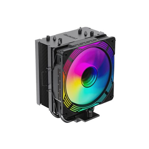 Кулер для процессора Gamemax Ice Force BK - Нулевой остаток (Feed) - Нулевой остаток (Feed)