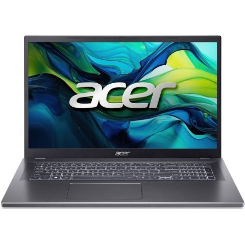 Ноутбук Acer Aspire 17 A17-51M-74NE (NX.JHEEU.003) - Нулевой остаток (Feed) - Нулевой остаток (Feed)