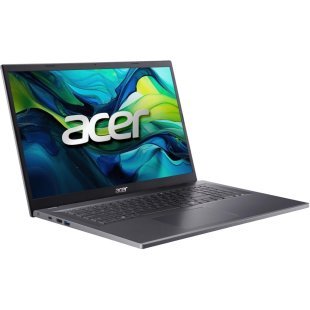 Ноутбук Acer Aspire 17 A17-51M-74NE (NX.JHEEU.003)