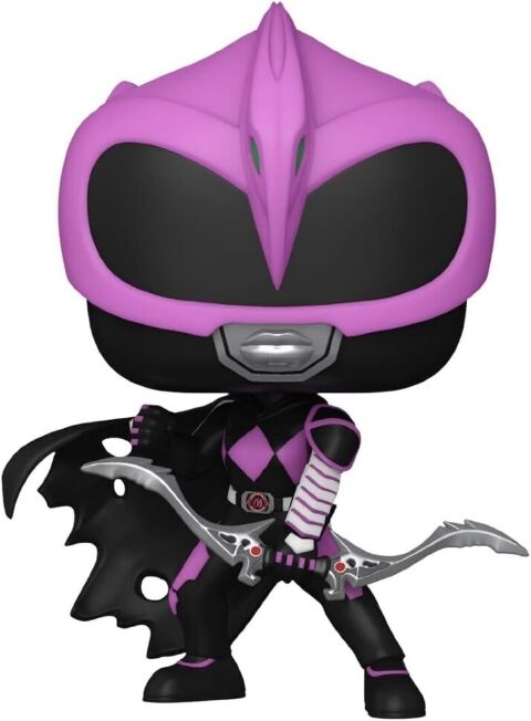 Фігурка Funko Television: Power Rangers Ranger Slayer фанко Могутні рейнджери PX Exclusive 1383 - -