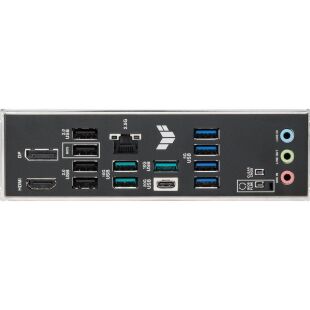 Материнская плата ASUS TUF GAMING B850M-PLUS WIFI II (TUF GAMING B850M-PLUS II)