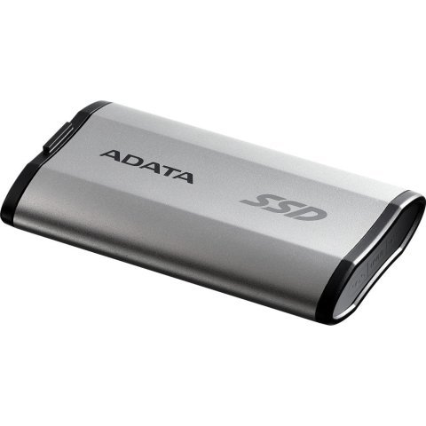 Накопитель SSD USB 3.2 2TB ADATA (SD810-2000G-CBK) - Внутренние SSD - Внутренние SSD