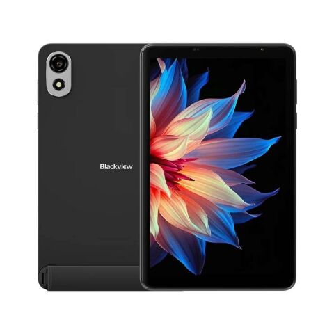 Планшет Blackview Tab Zeno 1 8" 6/256GB LTE Black (6931548323198) - Планшеты  - Планшеты 