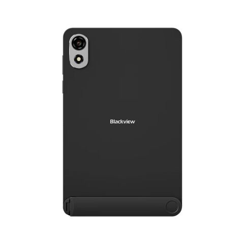 Планшет Blackview Tab Zeno 1 8" 6/256GB LTE Black (6931548323198) - Планшеты  - Планшеты 