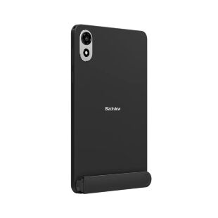 Планшет Blackview Tab Zeno 1 8" 6/256GB LTE Black (6931548323198)