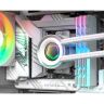 Система жидкостного охлаждения ID-Cooling FX360 INF White (FX360 INF WHITE)