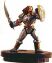 Warcraft Miniatures Core Mini: HIGHLORD BOLVAR FORDRAGON -   -  