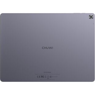 Планшет Chuwi Hi10 Max 13" 12/512GB / N150 Windows 11 Home Grey (CW-112821)