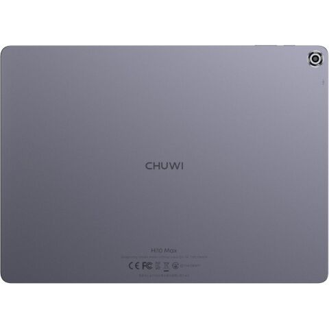 Планшет Chuwi Hi10 Max 13" 12/512GB / N150 Windows 11 Home Grey (CW-112821) - Планшеты  - Планшеты 