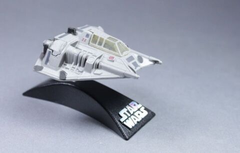 Фігурка Hasbro Star Wars Titanium Series SNOWSPEEDER - -