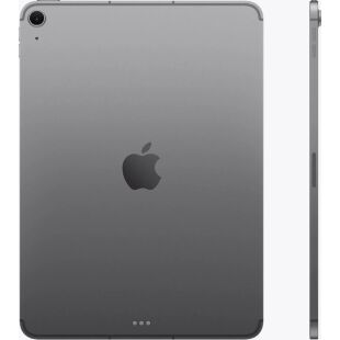 Планшет Apple iPad Air 11" M4 WiFi + Cellular 256GB Space Grey (MH7D4TY/A)