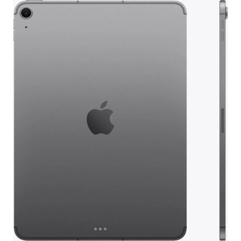 Планшет Apple iPad Air 11" M4 WiFi + Cellular 256GB Space Grey (MH7D4TY/A) - Планшеты - Планшеты