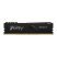 Модуль памяти для компьютера DDR4 16GB (2x8GB) 3200 MHz Fury Beast Black Kingston Fury (ex.HyperX) (KF432C16BBK2/16) - Нулевой остаток (Feed) - Нулевой остаток (Feed)